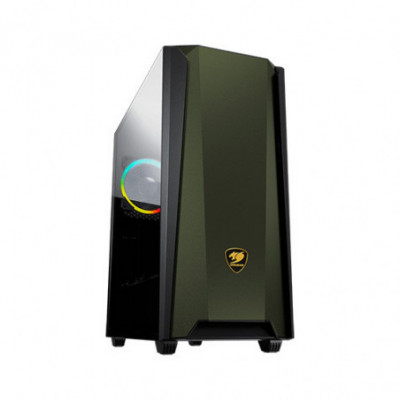 CASE GAMING COUGAR MX660...