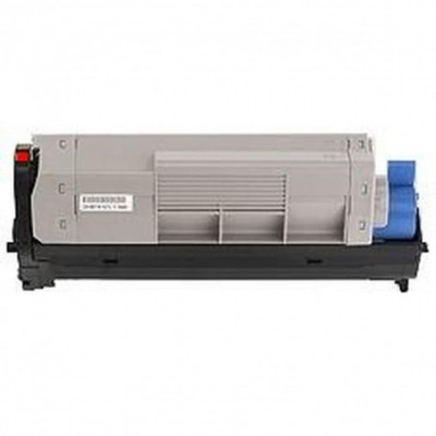 Toner OKI 43381706 Magenta...