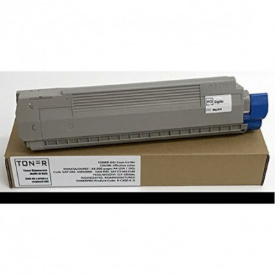 Toner Originale OKI...