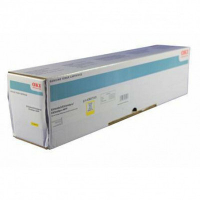 Toner Originale OKI...