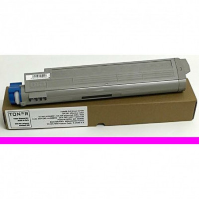 Toner Originale OKI...