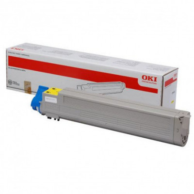 Toner Originale OKI...