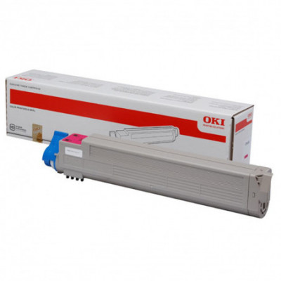 Toner Originale OKI...