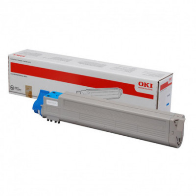 Toner Originale OKI...