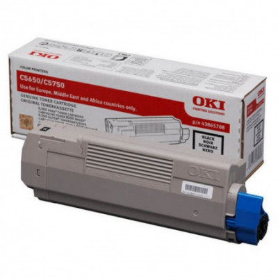 Toner Originale OKI...