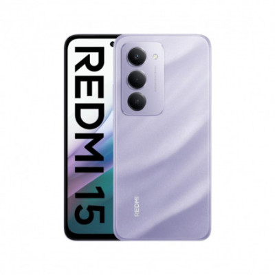 Smartphone Xiaomi Redmi 15...