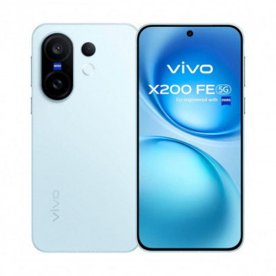 Smartphone Vivo X200 FE 5G...