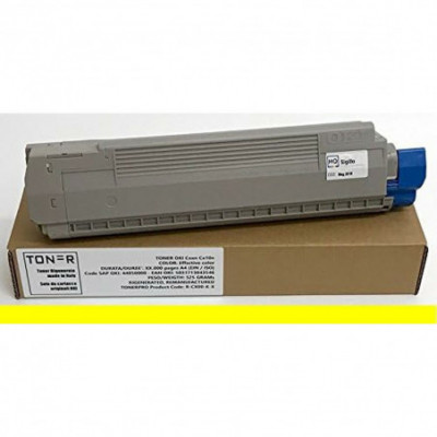 Toner Originale OKI...