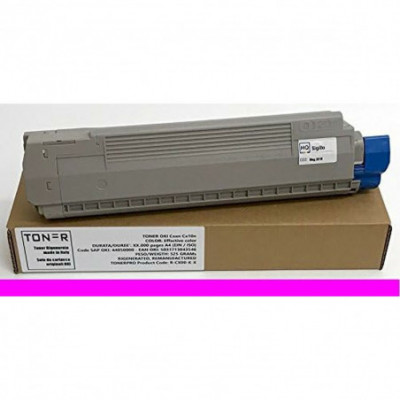 Toner Originale OKI...