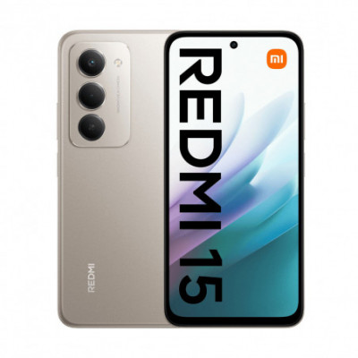 Smartphone Xiaomi Redmi 15...