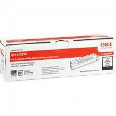 Toner Originale OKI...