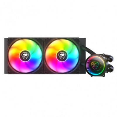 COUGAR LIQUID DISSIPATORE...