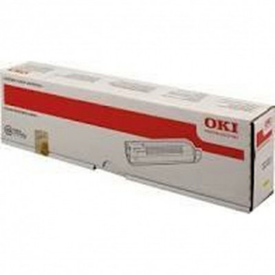 Toner Originale OKI MC851...