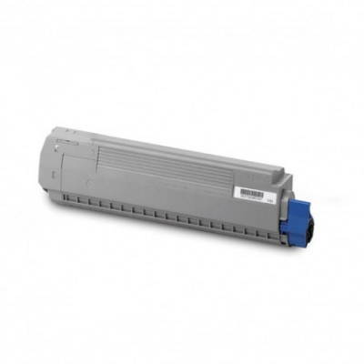Toner Originale OKI MC851...