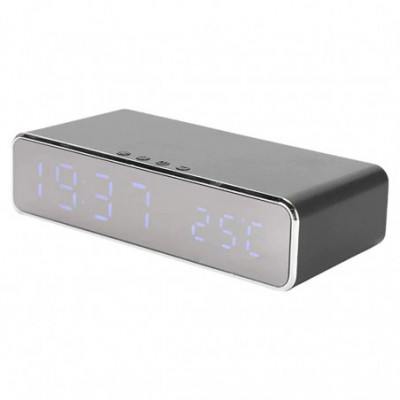 SVEGLIA DIGITALE CON...