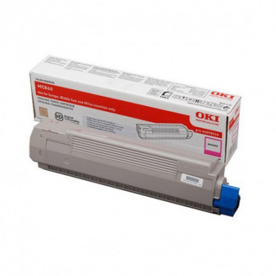 Toner Originale OKI...