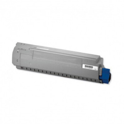 Toner Originale OKI...
