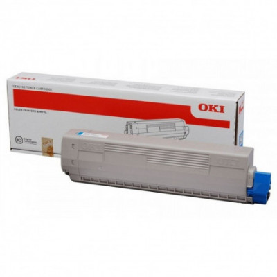 Toner OKI MC861 MC861+...