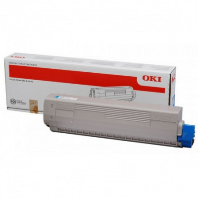 Toner OKI MC861 MC861+...