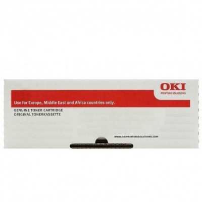 Toner Originale OKI...