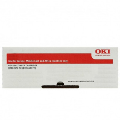 Toner Originale OKI...