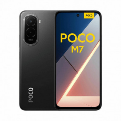 Smartphone Xiaomi POCO M7...