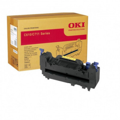 Slot di memoria OKI C610...