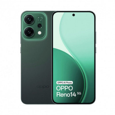 Smartphone Oppo Reno14...