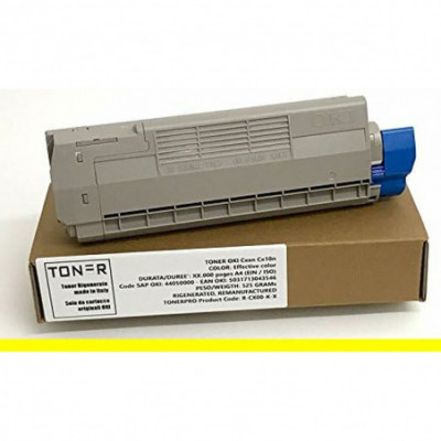 Toner Originale OKI...