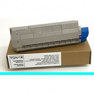 Toner Originale OKI...