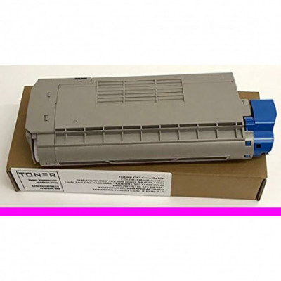 Toner Originale OKI...