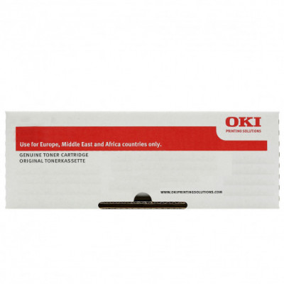 Toner OKI 44318619 Azzurro...