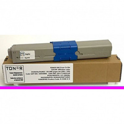 Toner Originale OKI...