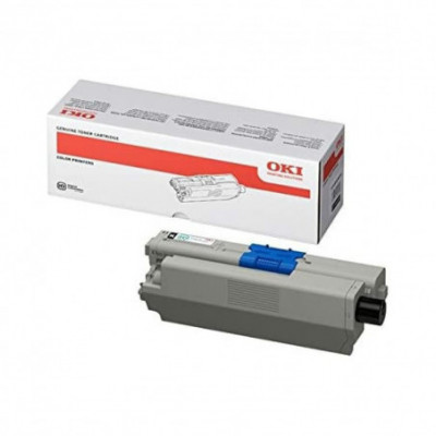 Toner Originale OKI...
