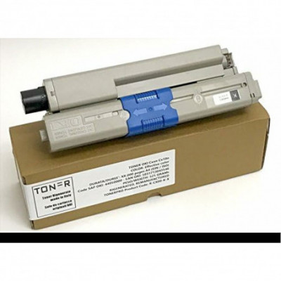 Toner Originale OKI...