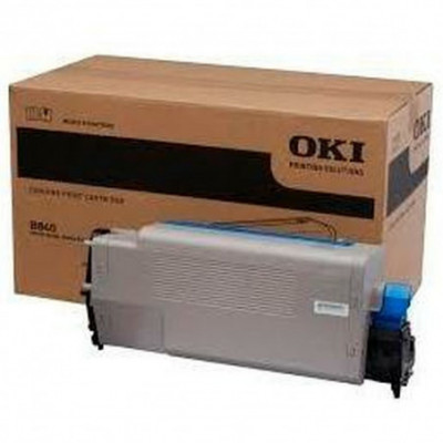 Toner Originale OKI...