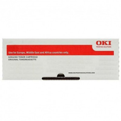 Toner Originale OKI...