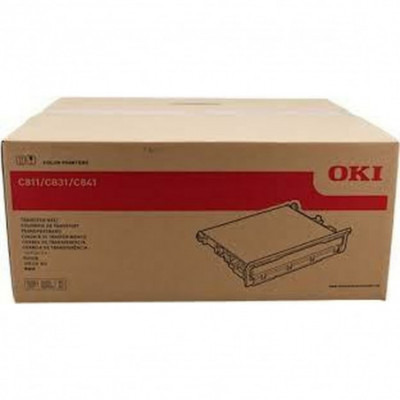 Toner OKI 44846204 Nero (1...