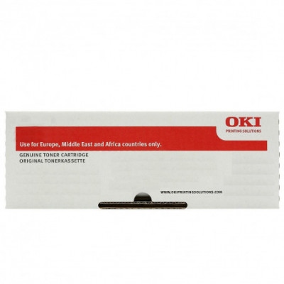 Toner Originale OKI...