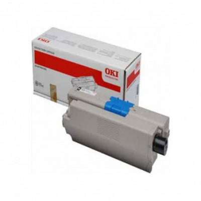 Toner Originale OKI...