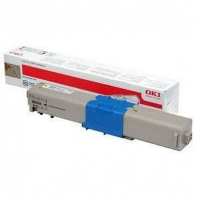 Toner Originale OKI...