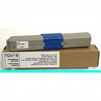 Toner Originale OKI...