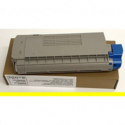 Toner Originale OKI...