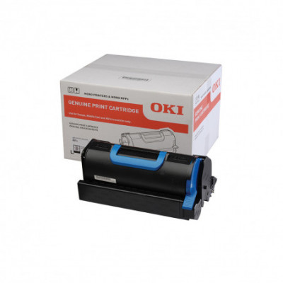 Toner Originale OKI...