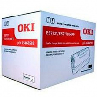 Toner Originale OKI...