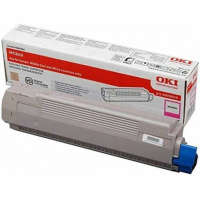 Toner Originale OKI...