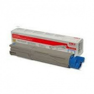 Toner Originale OKI...