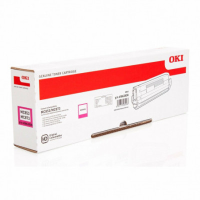 Toner Originale OKI...