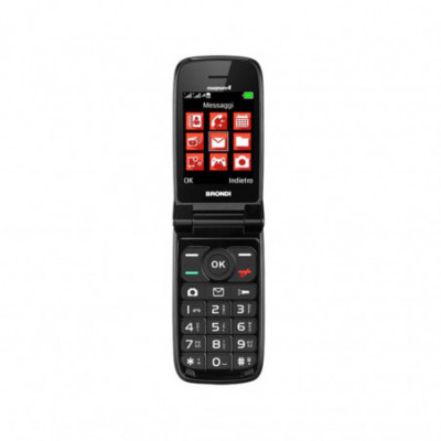 CELLULARE BRONDI MAGNUM 4...