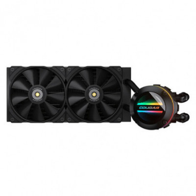 COUGAR LIQUID DISSIPATORE...